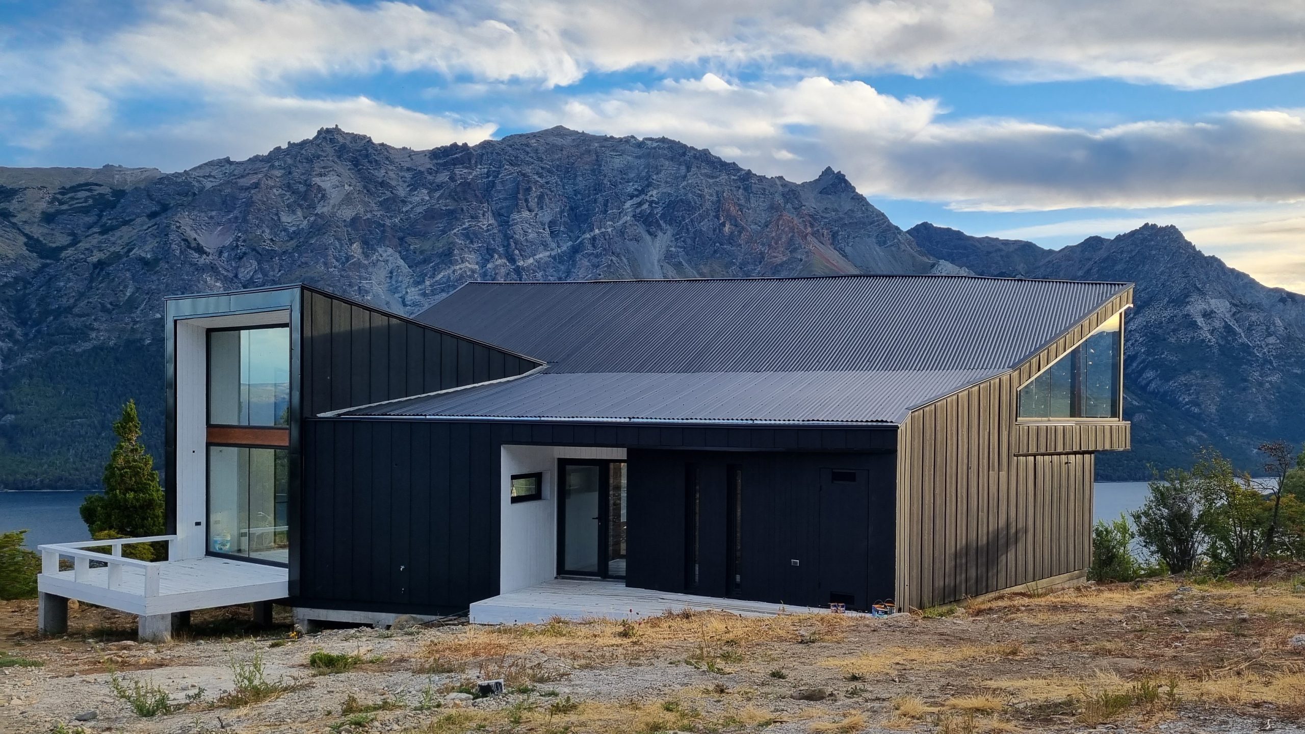 Casa Cholila San Esteban