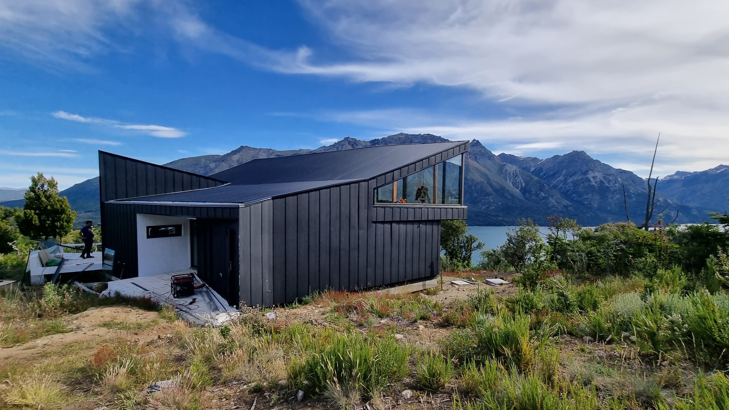 Casa Cholila San Esteban