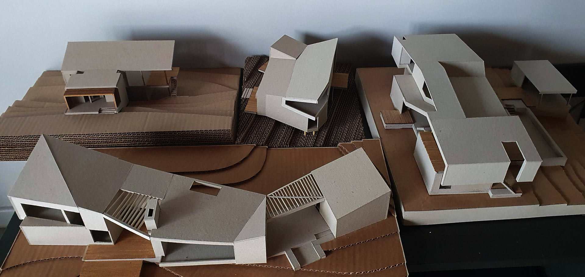 MAQUETAS